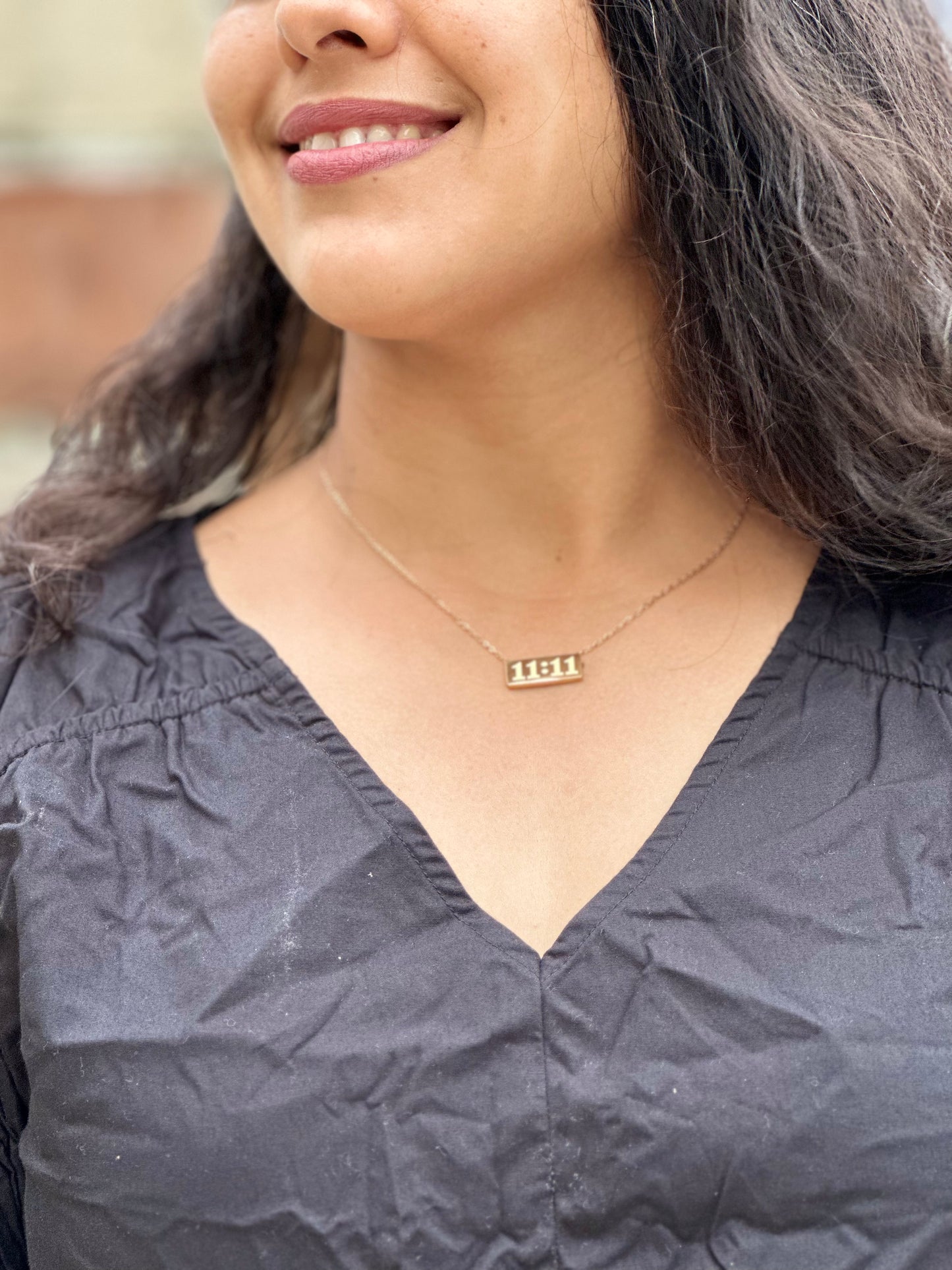 11:11 Necklace