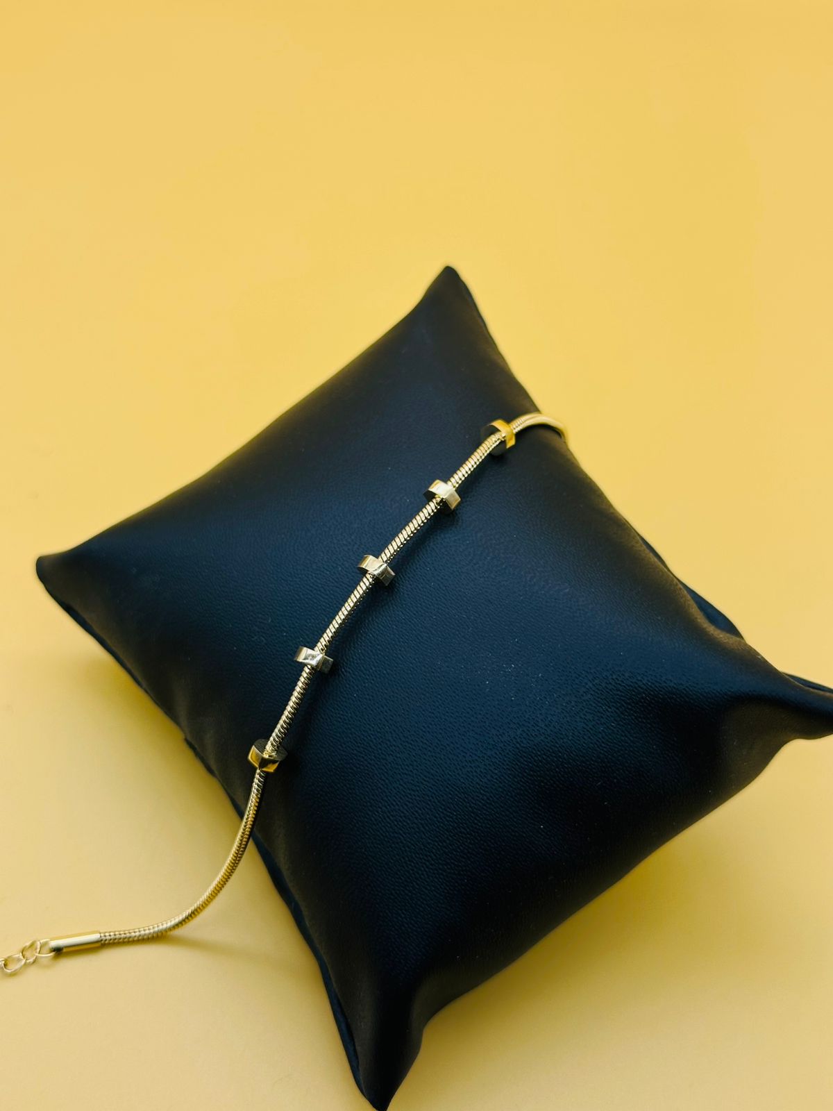 Rock bracelet