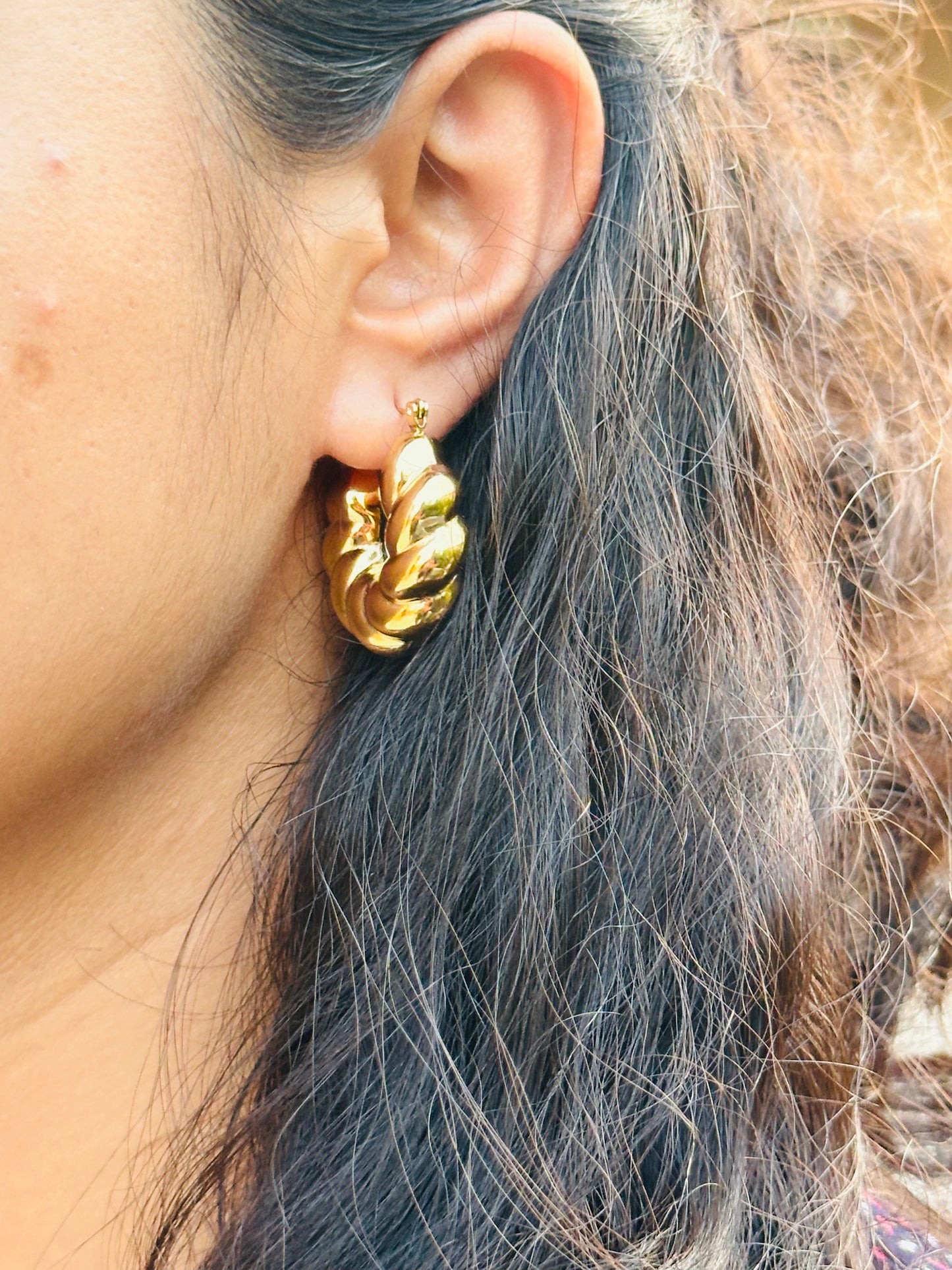 Helix Earing