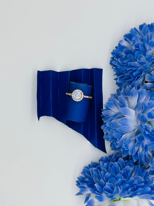 Eternal Diamond Ring