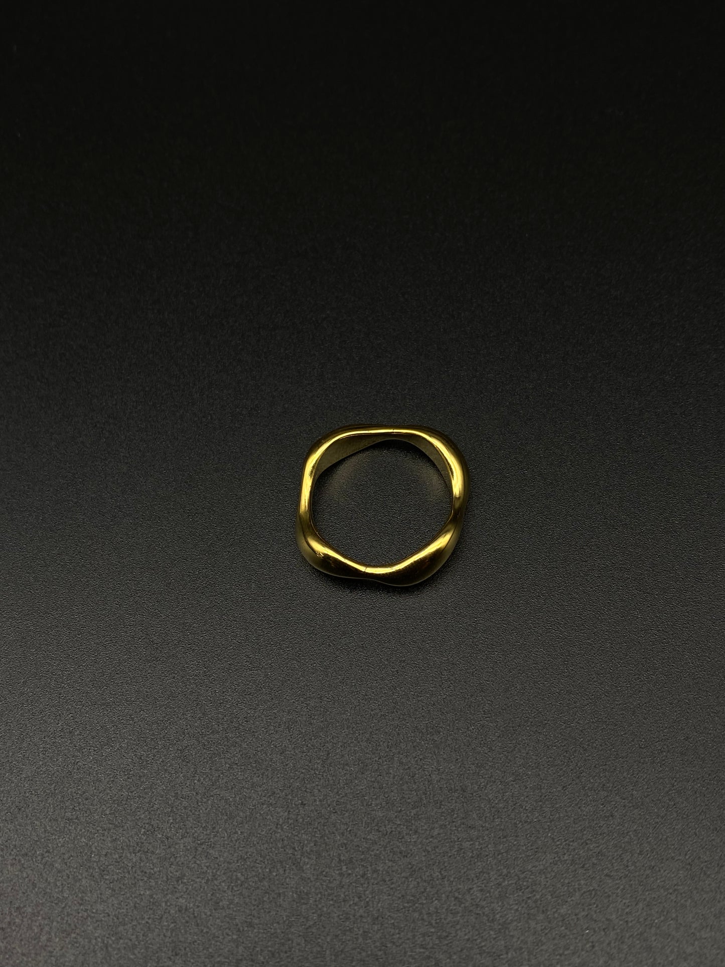 Wave Ring