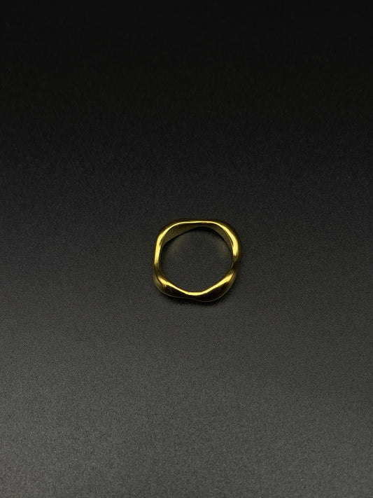 Wave Ring