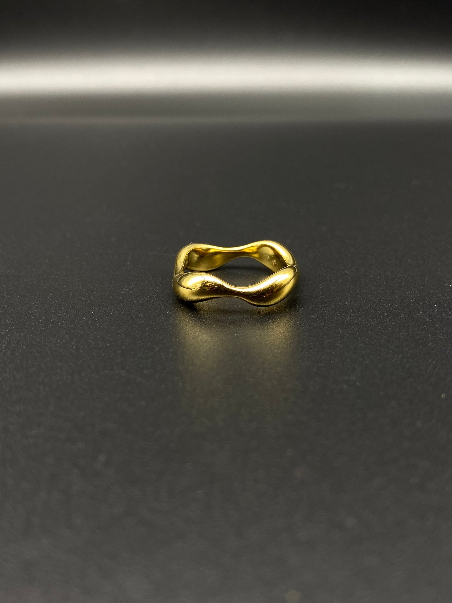 Wave Ring