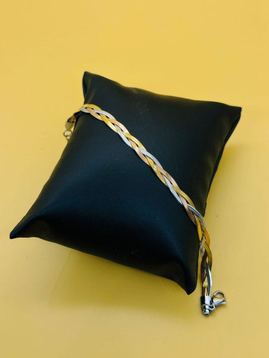 DNA bracelet